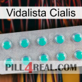 Vidalista Cialis 28